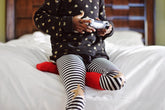 Choosing The Right Toddler Bedding